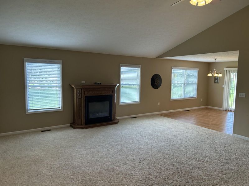 909 Stoneybrook Drive, Saint Marys, OH 45885 Photo 4