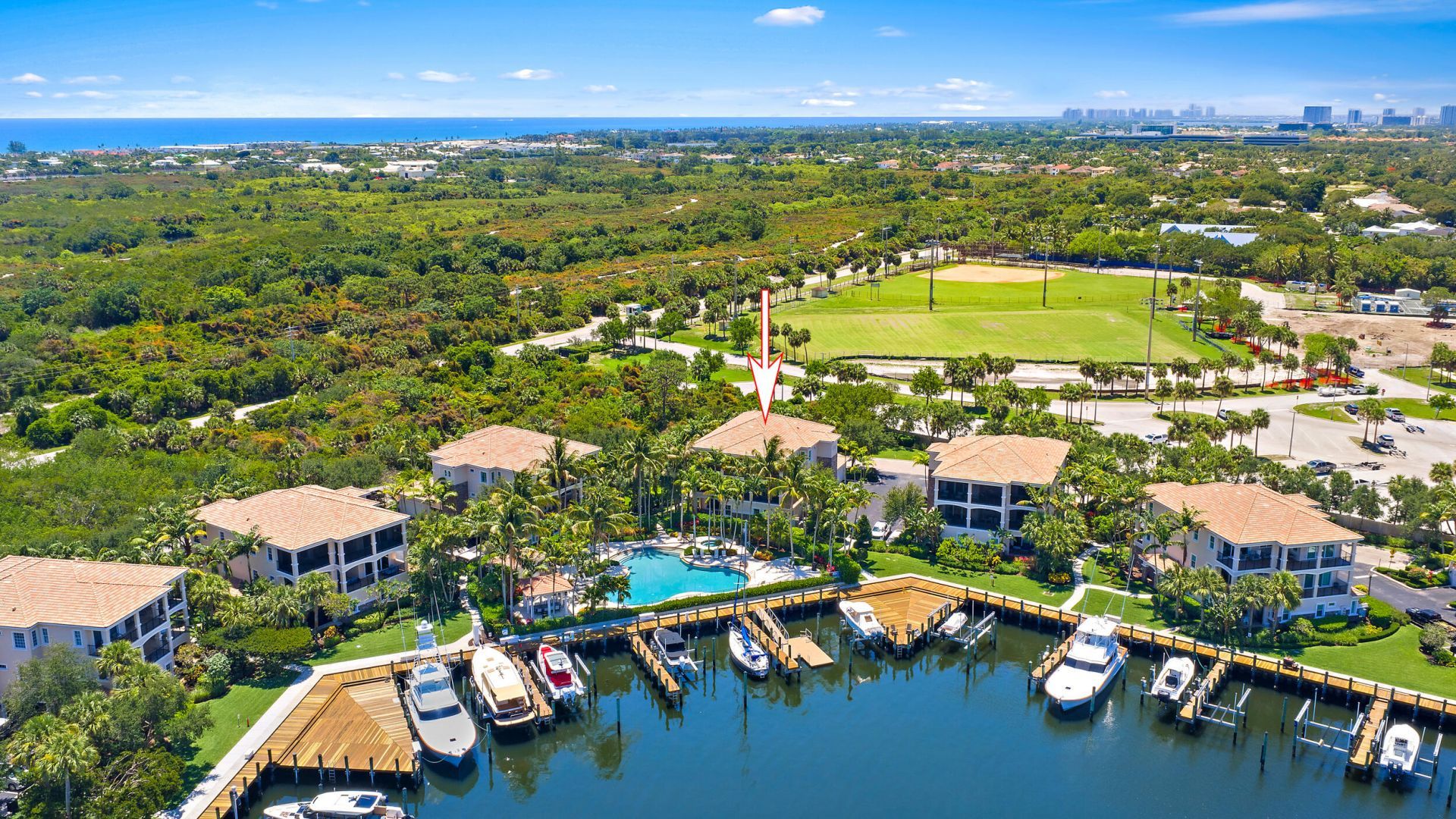 13501 Treasure Cove Circle, North Palm Beach, FL 33408 Photo