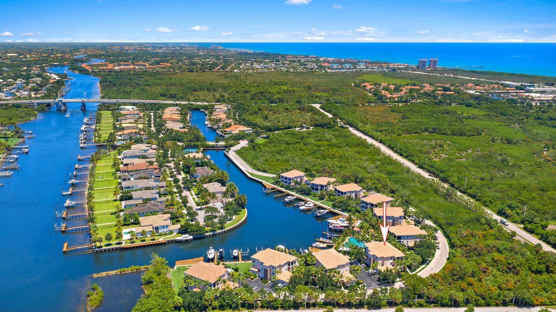 13501 Treasure Cove Circle, North Palm Beach, FL 33408 Photo