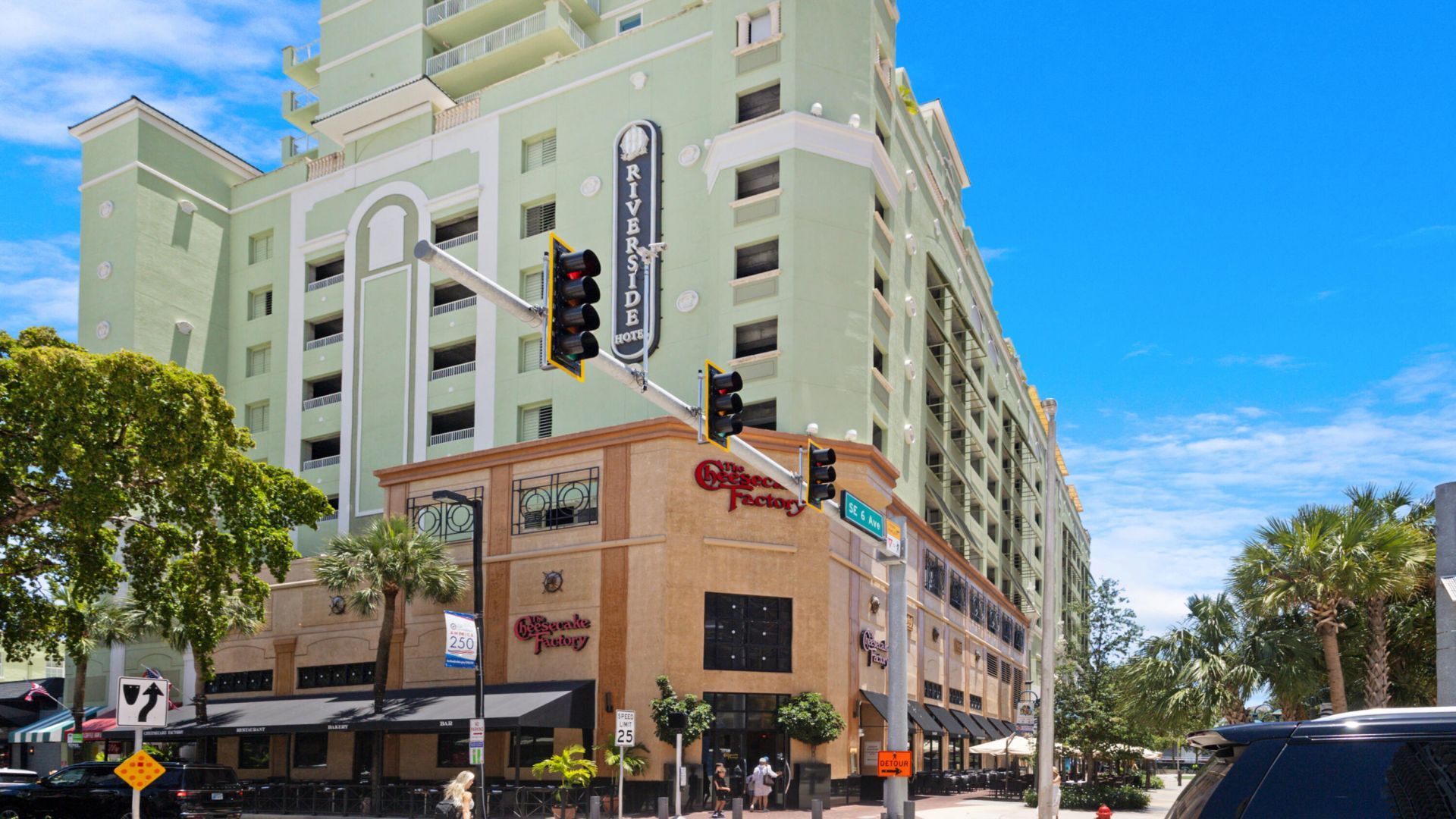1000 SE 4th Street, Unit 209-210, Fort Lauderdale, FL 33301 Photo
