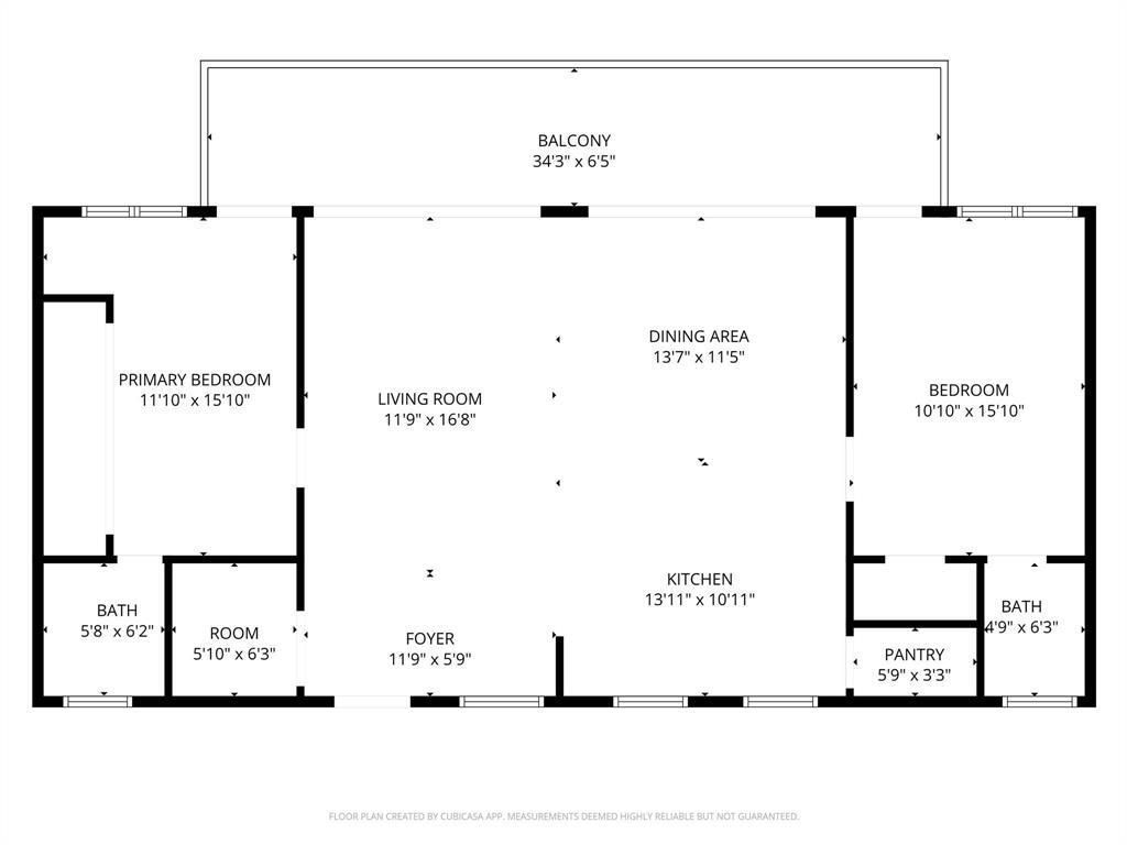 1000 SE 4th Street, Unit 209-210, Fort Lauderdale, FL 33301 Photo