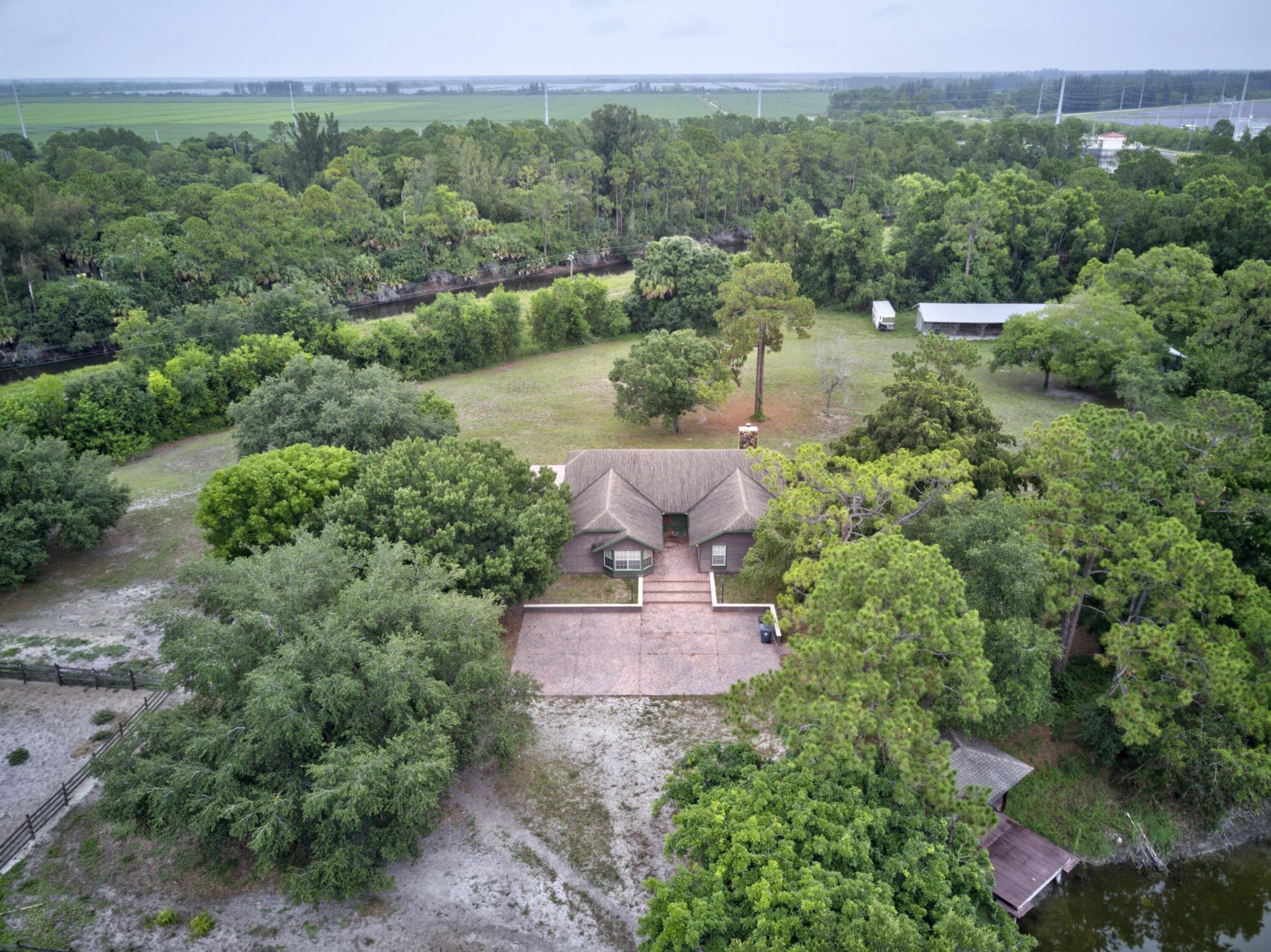 19153 Eagles Way Court, Loxahatchee, FL 33470 Photo