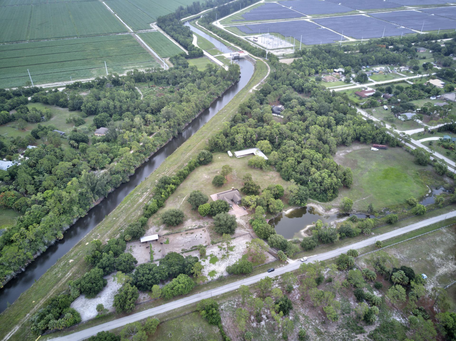 19153 Eagles Way Court, Loxahatchee, FL 33470 Photo