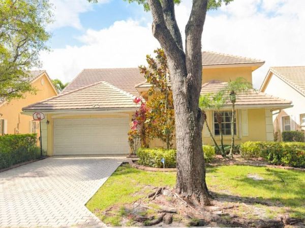 12720 NW 20th Court, Coral Springs, FL 33071