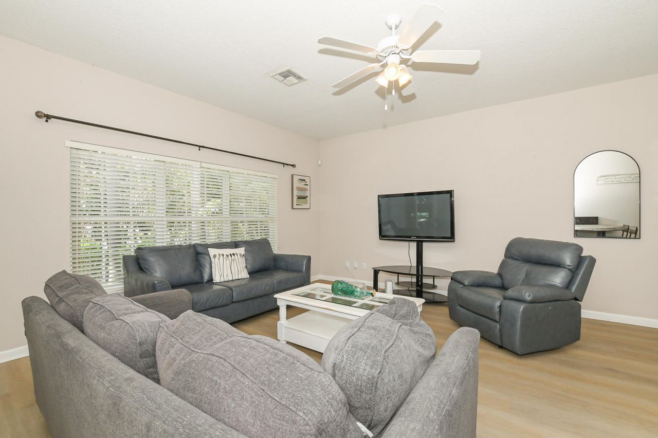 649 NE Bent Paddle Lane, Port Saint Lucie, FL 34983 Photo