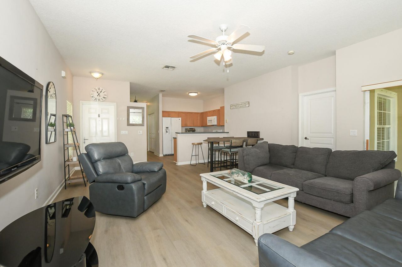 649 NE Bent Paddle Lane, Port Saint Lucie, FL 34983 Photo