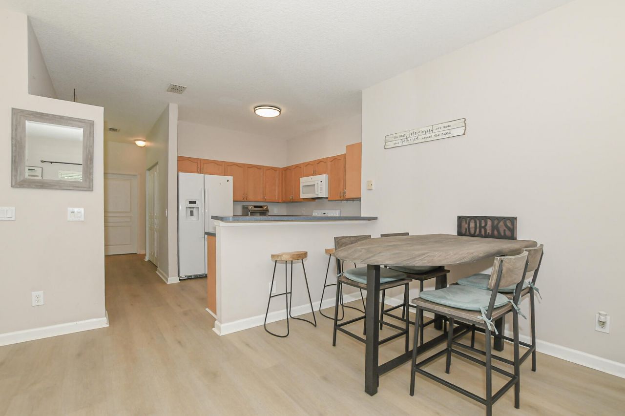 649 NE Bent Paddle Lane, Port Saint Lucie, FL 34983 Photo
