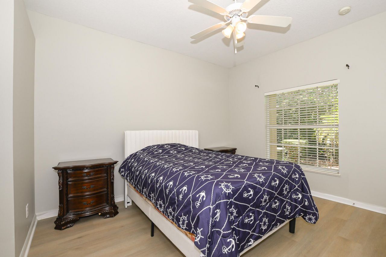 649 NE Bent Paddle Lane, Port Saint Lucie, FL 34983 Photo