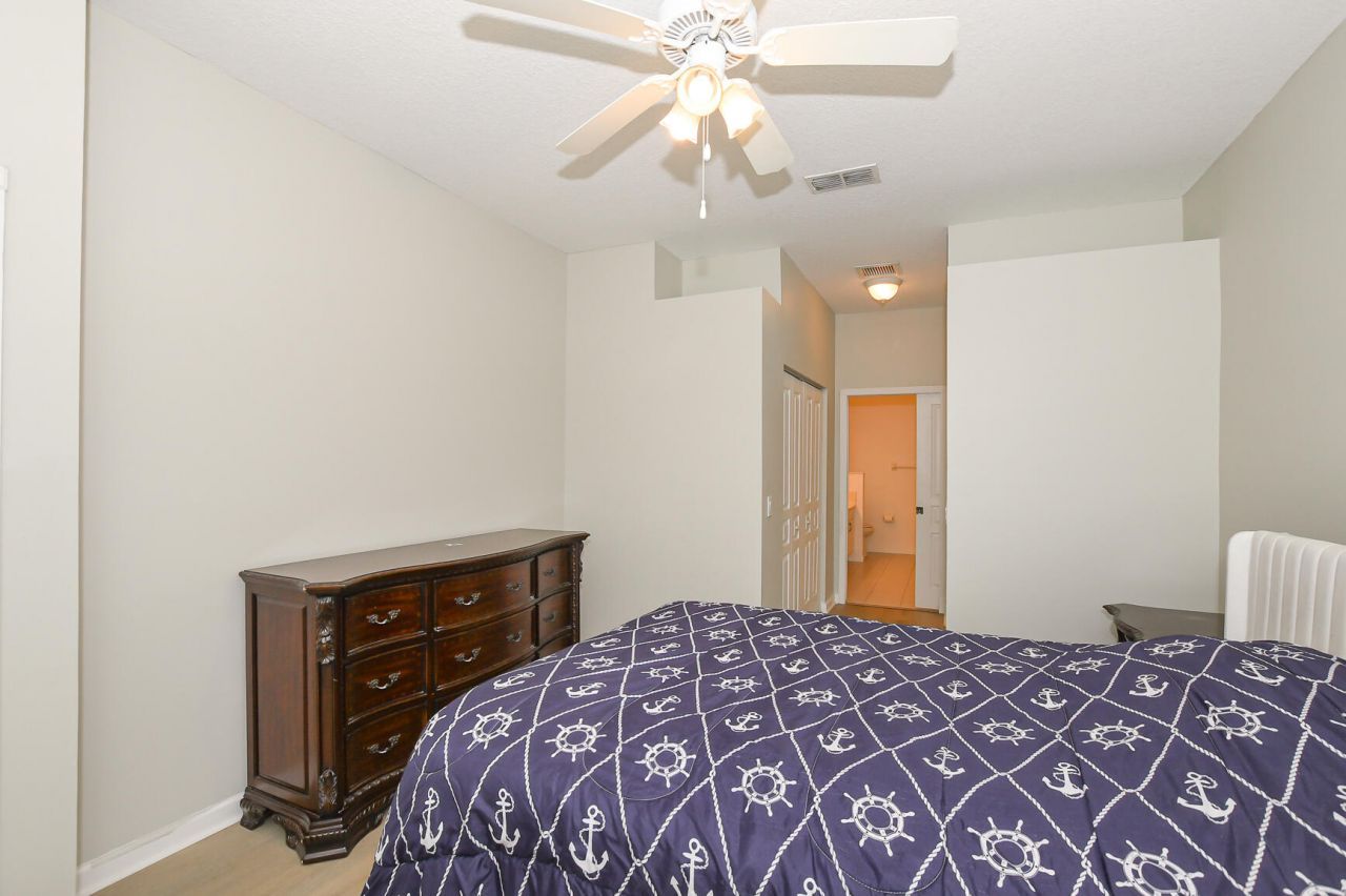 649 NE Bent Paddle Lane, Port Saint Lucie, FL 34983 Photo