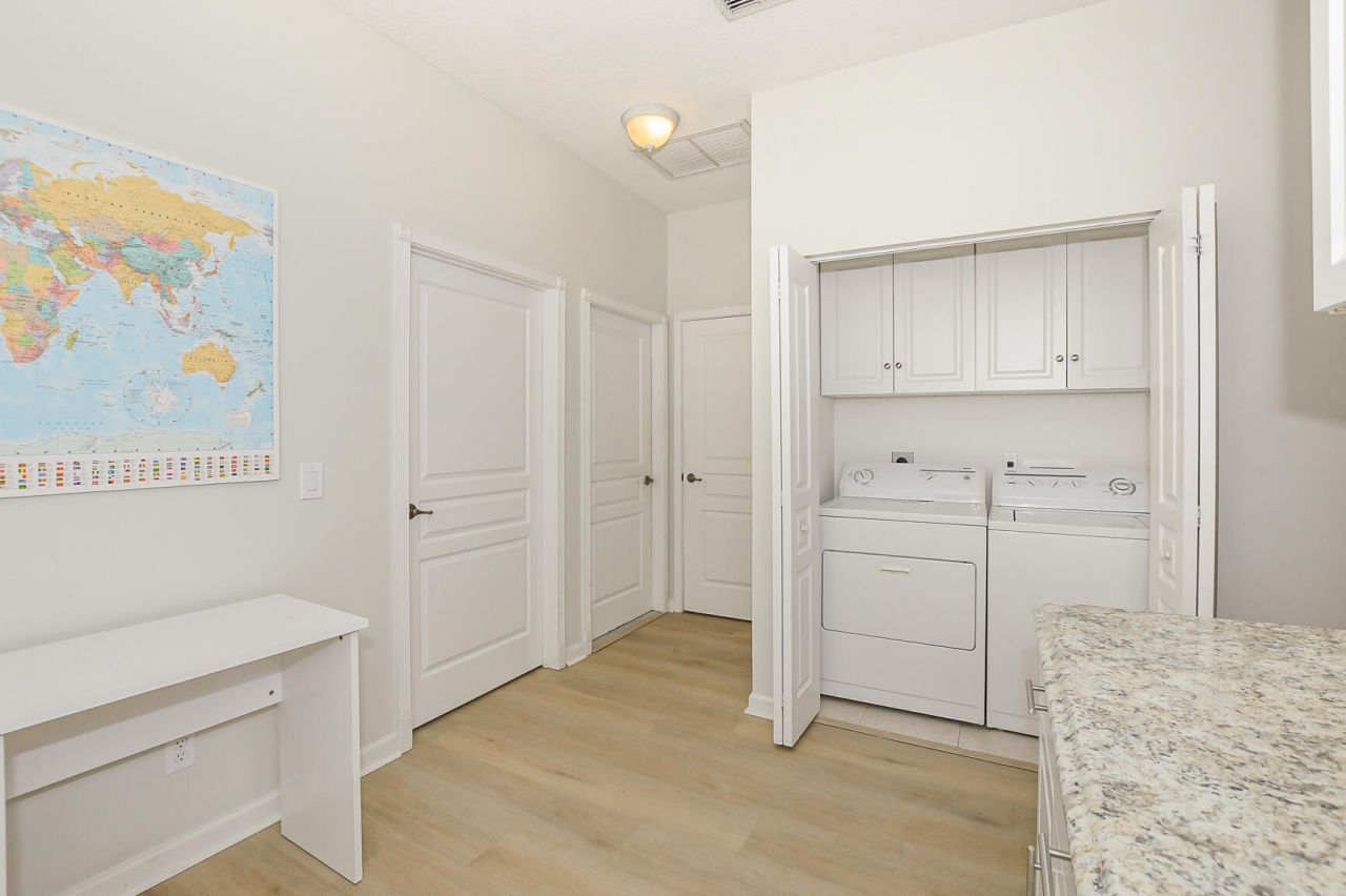 649 NE Bent Paddle Lane, Port Saint Lucie, FL 34983 Photo