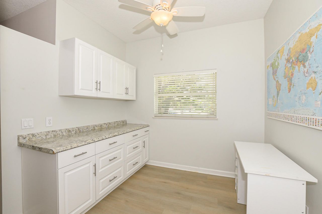 649 NE Bent Paddle Lane, Port Saint Lucie, FL 34983 Photo