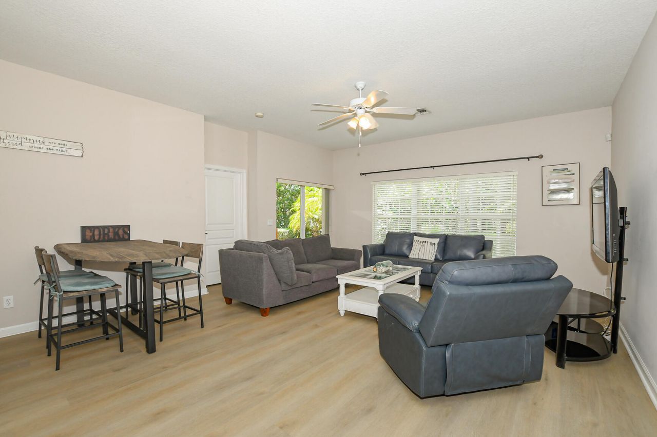 649 NE Bent Paddle Lane, Port Saint Lucie, FL 34983 Photo