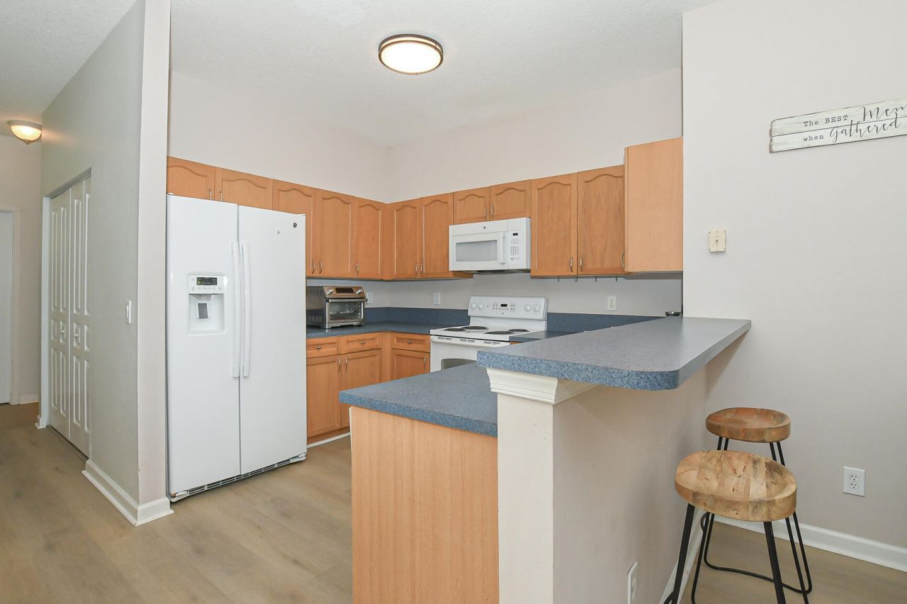 649 NE Bent Paddle Lane, Port Saint Lucie, FL 34983 Photo