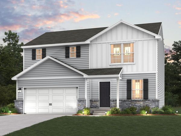64 Elderberry Lane , Valparaiso, IN 46383