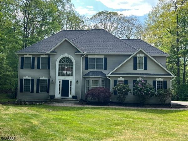 26 Crystal Rock Rd, Sparta, NJ 07871