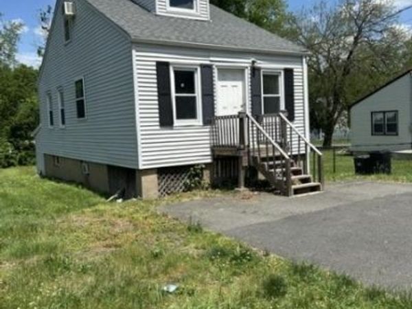 152 Old Bloomfield Ave, Parsippany-Troy Hills, NJ 07054