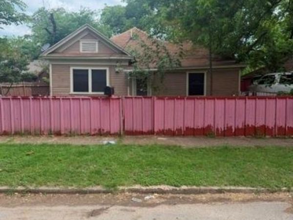 417 W Brooklyn Avenue, Dallas, TX 75208