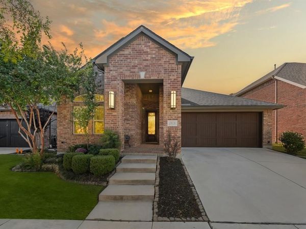 1513 8th Street, Argyle, TX 76226