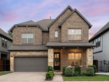 3436 Evening Petal Lane, Dallas, TX 75229