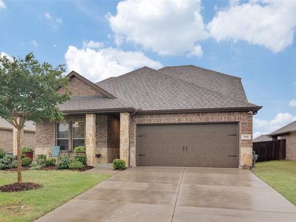 123 Coyote Trail, Caddo Mills, TX 75135