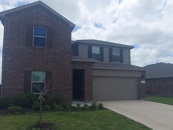601 Whitecomb Lane, Justin, TX 76247