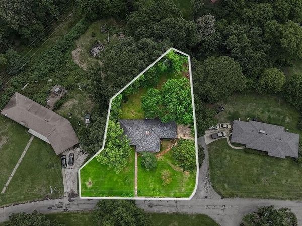 37 Lake Forest, Shreveport, LA 71109