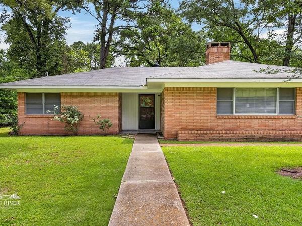 37 Lake Forest, Shreveport, LA 71109
