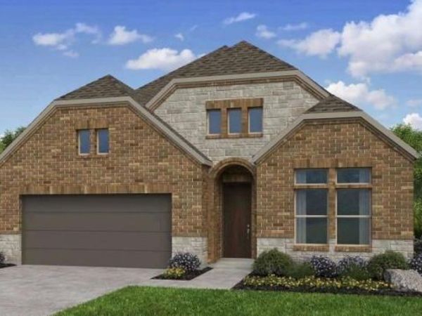 1608 Chestnut Gardens, Northlake, TX 76226