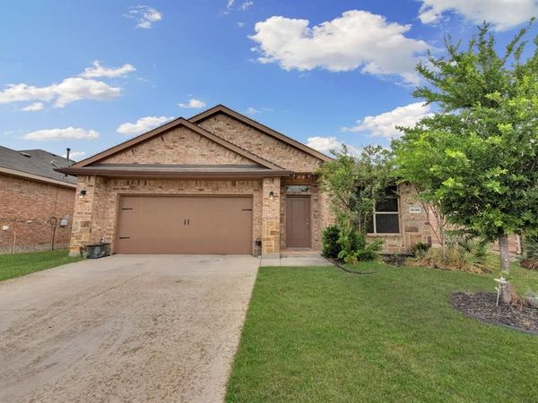 16128 Bronte Lane, Fort Worth, TX 76247