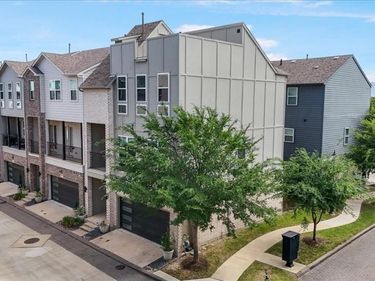 2506 El Camino Lane , Dallas, TX 75212