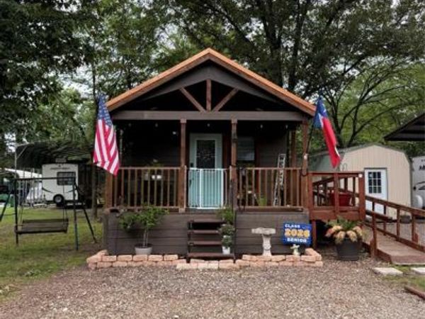 6435 FM 17 LOTS 205-207, Yantis, TX 75497