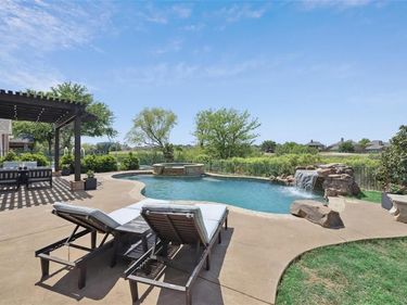 11281 Balcones Drive, Frisco, TX 75033