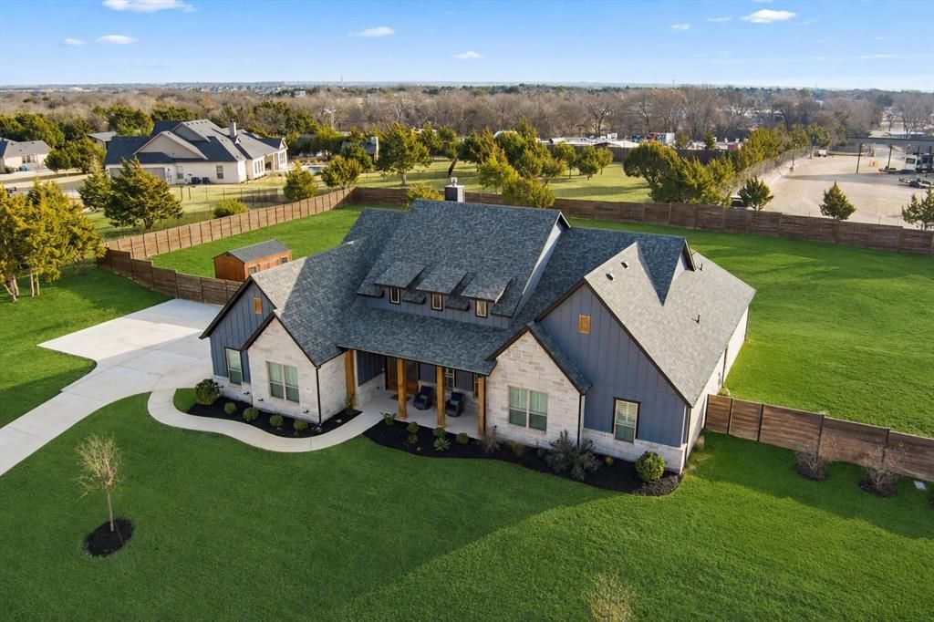 2780 Fireside Drive, Midlothian, TX 76065 Main Photo