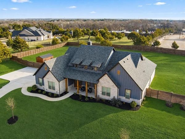2780 Fireside Drive, Midlothian, TX 76065