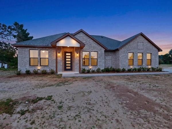 4737 Pine Ridge Court, Athens, TX 75752