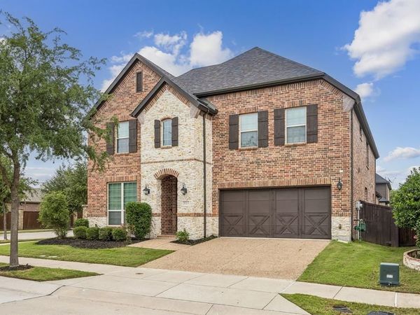 501 Winehart Street, Lewisville, TX 75056