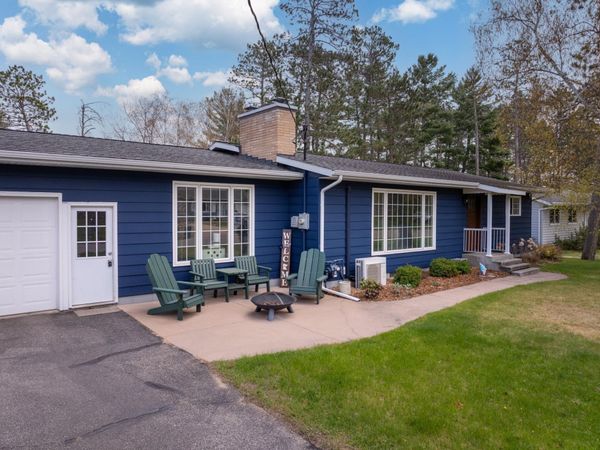 112 Donovan Drive , Grand Rapids, MN 55744