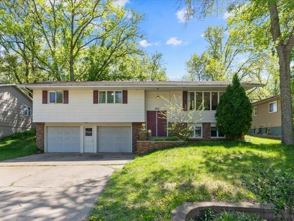 1614 12th Avenue SE, Saint Cloud, MN 56304