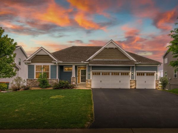 3418 129th Avenue NE, Blaine, MN 55449