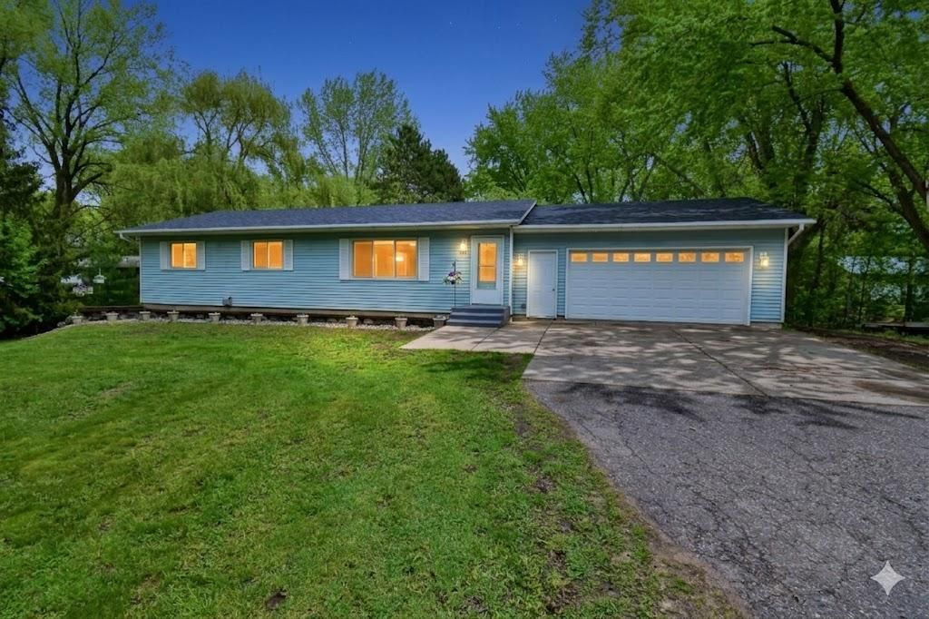 2404 76th Avenue, Princeton, MN 55371
