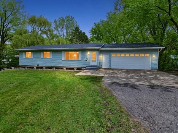 2404 76th Avenue, Princeton, MN 55371