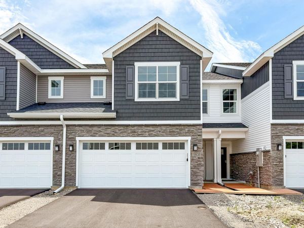 19938 Hunters Ridge, Corcoran, MN 55374