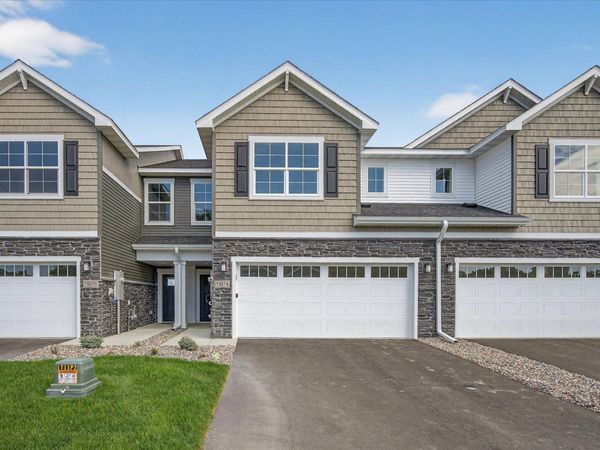 19938 Hunters Ridge , Corcoran, MN 55374