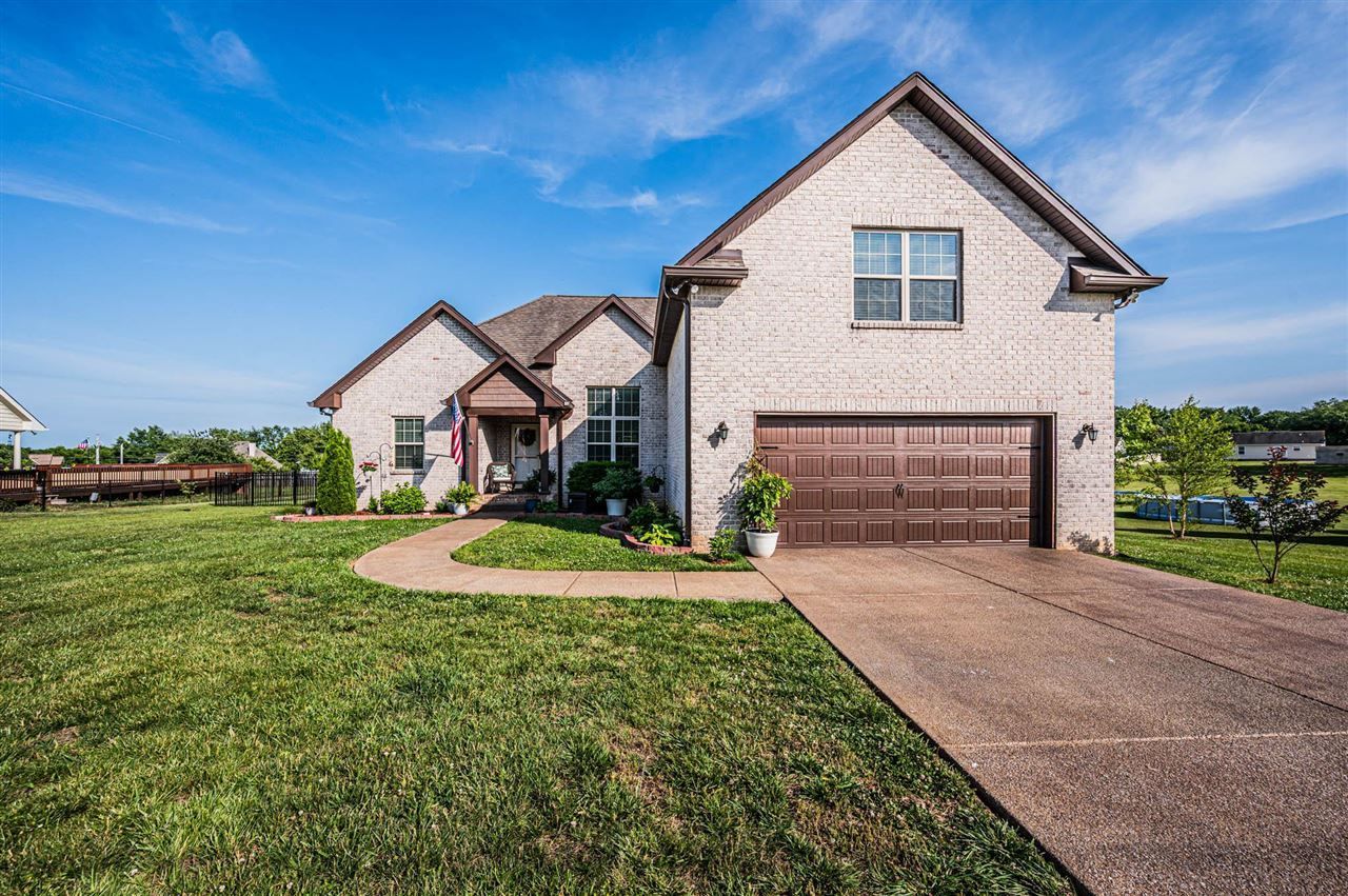 117 Mesa Drive, Portland, TN 37148 Main Photo