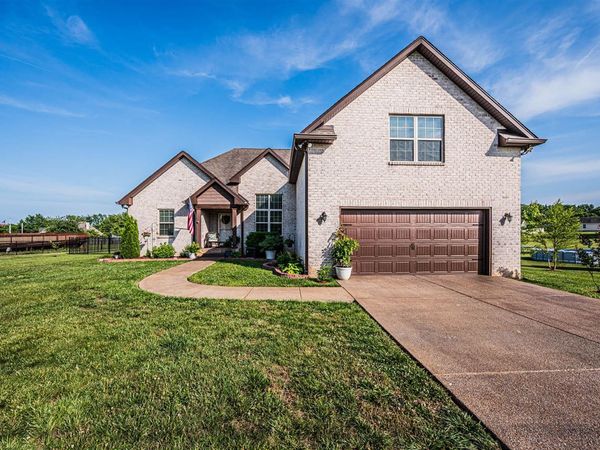 117 Mesa Drive, Portland, TN 37148