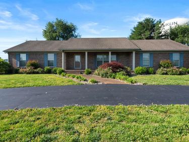 600 Rolling Road Drive , Franklin, KY 42134