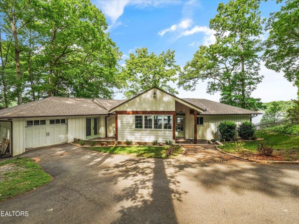 1041 Pioneer Circle, Friendsville, TN 37737