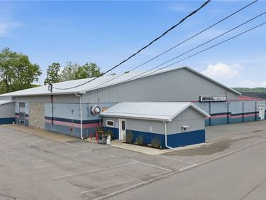 201 Brown Street Extension , Penn Yan, NY 14527