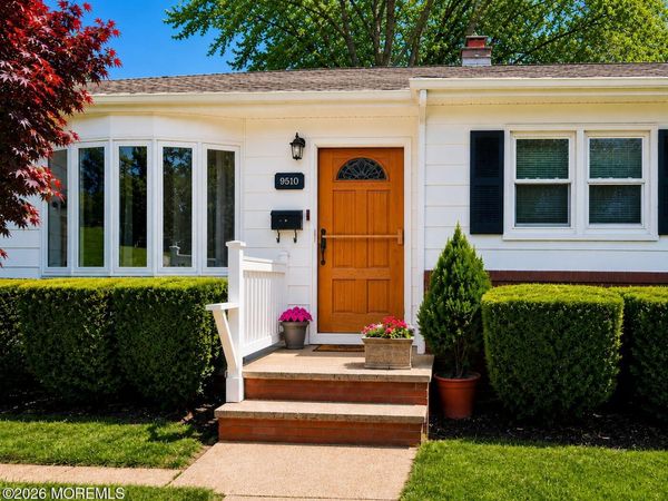 210 Orchard Street, Cliffwood Beach, NJ 07735