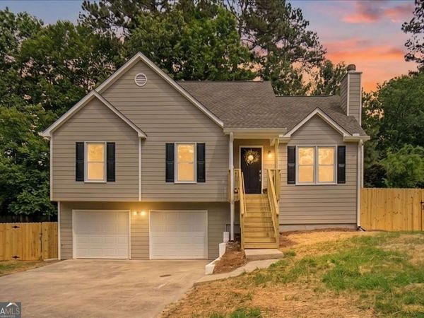 212 Kiowa Court SE, Acworth, GA 30102